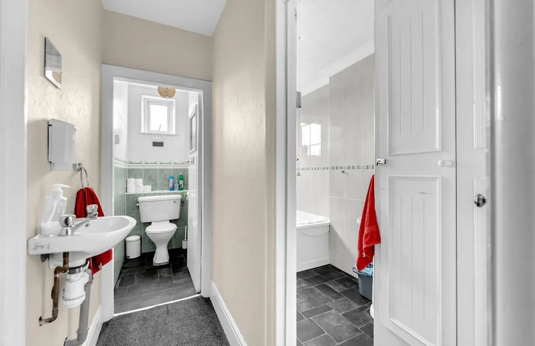 Mallowview Guest House - Cleethorpes - Great Stays For Contractors Or Family Holidays-1